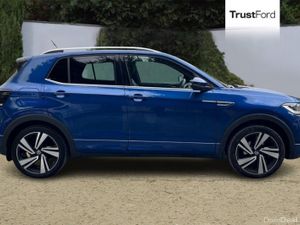 Volkswagen T-Cross R-Line - Image 3
