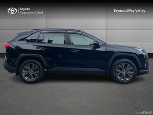 Toyota RAV4 RAV4 SOL HYBRID - Image 3