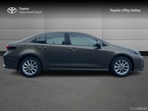 Toyota Corolla COROLLA HYBRID LUNA SALOON - Image 3