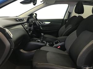 Qashqai 1.5 Dci N-connecta 5dr - Image 3