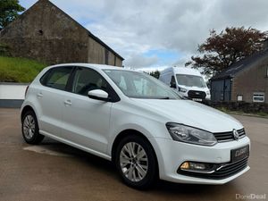 2016 VW Polo 1.2 SE TSI petrol, 113k miles - Image 3