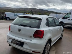 2016 VW Polo 1.2 SE TSI petrol, 113k miles - Image 4