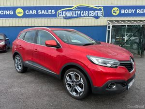 Renault Kadjar Automatic, Nct till 5/28 - Image 4