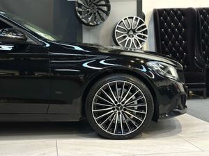 C220 D 4DR AUTO - Image 4