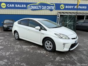 142 Toyota Pirus 1.8 Self charging Hybri - Image 4
