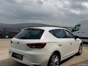 2014 Seat Leon 1.6TDI SE Technology - Image 2