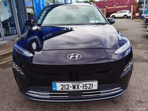 HYUNDAI KONA 64KWH EV PREMIUM - Image 2