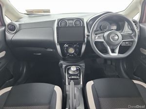 Nissan Note Epower Auto Hybrid - Image 4