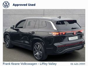Volkswagen Tayron *NEW* R-LINE 75 1.5 PLUG IN HYBR - Image 3