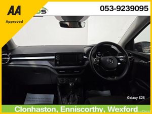 Skoda Fabia 2023 AMBITION 1.0MPI - Image 2