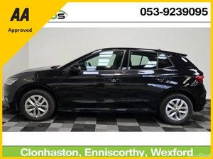 Skoda Fabia 2023 AMBITION 1.0MPI - Image 3
