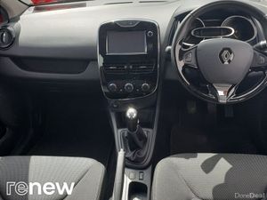 Renault Clio 1.5 DCI 90 ECO DYNAMIQUE NAV - Image 2