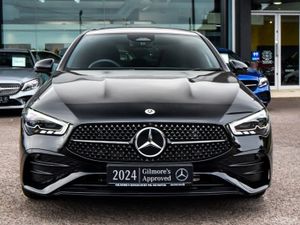 Mercedes-Benz CLA 250e AMG Premium Plus 215bhp PHE - Image 4