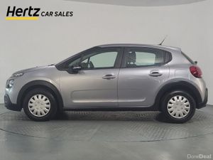 Citroen C3 FEEL PureTech 83hp - Image 4