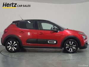 Citroen C3 FLAIR PURETECH 1.2 Petrol Manual - Image 4