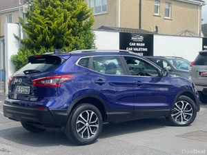 Nissan Qashqai 2019 1.5 Diesel - Image 3