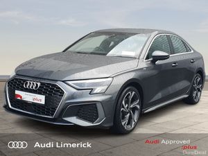 Audi A3 30 TFSI 110HP S Line - Image 4
