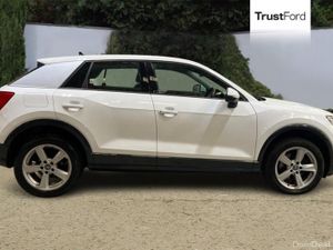 Audi Q2 Sport - Image 3