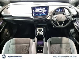Volkswagen ID.5 ** PRO PLUS ** 286 BHP ** 77kWh ** - Image 2