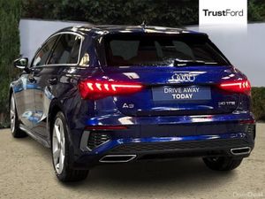 Audi A3 S Line - Image 2