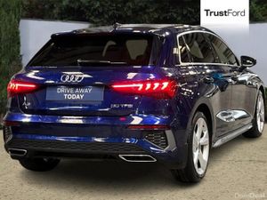 Audi A3 S Line - Image 4