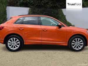 Audi Q3 Sport - Image 3