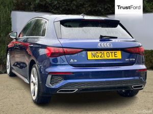 Audi A3 S Line - Image 2