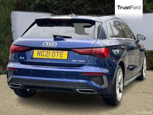 Audi A3 S Line - Image 4