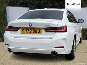 BMW 3-Series Sport - Image 4