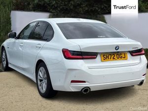 BMW 3-Series Sport - Image 2