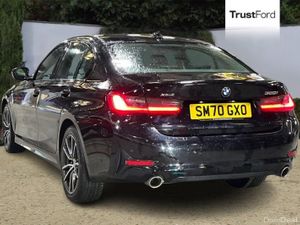 BMW 3-Series Sport - Image 2