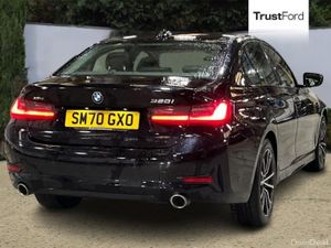 BMW 3-Series Sport - Image 4