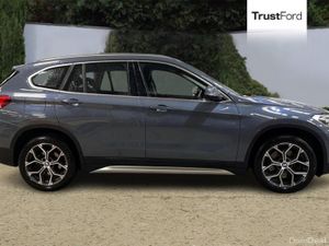 BMW X1 xLine - Image 3