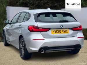 BMW 1-Series Sport - Image 2
