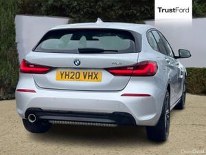 BMW 1-Series Sport - Image 4