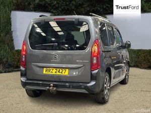 Citroen Berlingo Flair XTR - Image 4