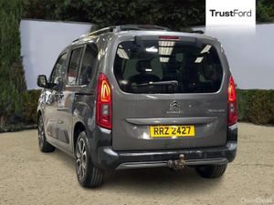 Citroen Berlingo Flair XTR - Image 2
