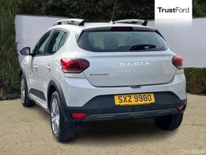 Dacia Sandero Stepway Expression - Image 2