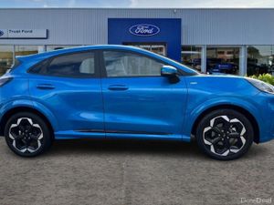 Ford Puma ST-Line X - Image 3