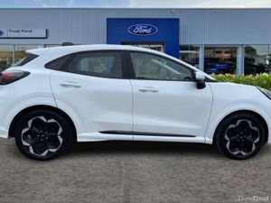 Ford Other Standard Range 43kWh Premium SUV 5dr El - Image 3
