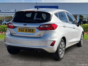 Ford Fiesta Titanium - Image 4