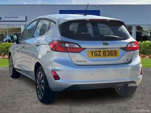 Ford Fiesta Titanium - Image 2