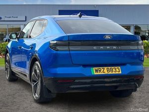 Ford Capri Premium - Image 2