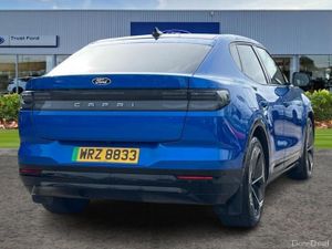 Ford Capri Premium - Image 4
