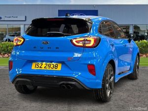 Ford Puma ST - Image 4