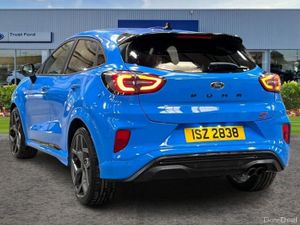 Ford Puma ST - Image 2