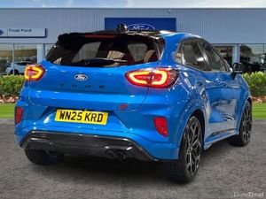Ford Puma ST - Image 4