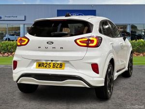 Ford Puma ST-Line X - Image 4