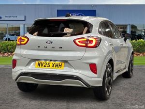 Ford Puma ST-Line X - Image 4