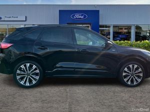 Ford Kuga ST-Line X Edition - Image 3